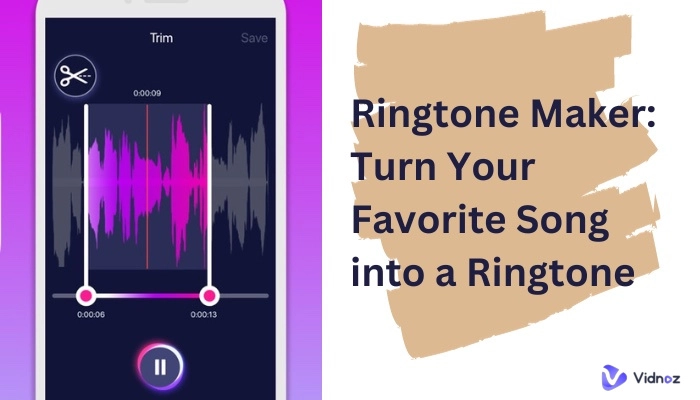 Ringtone Maker