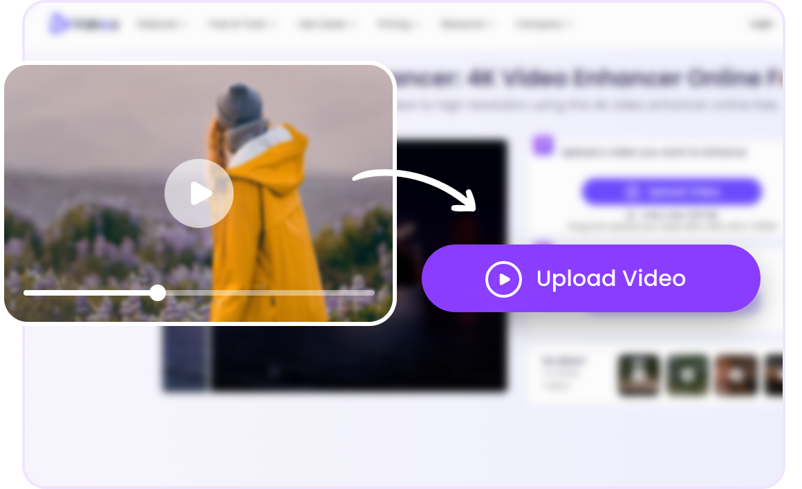 How to Enhance Video Quality Step 1